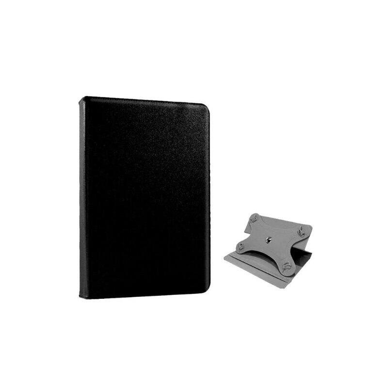 Funda Cool Ebook 6  Giratoria Negro
