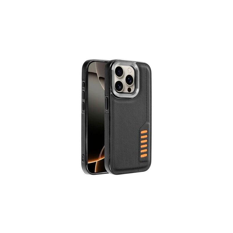 Funda Cool Iphone 16 Pro Milano Negro