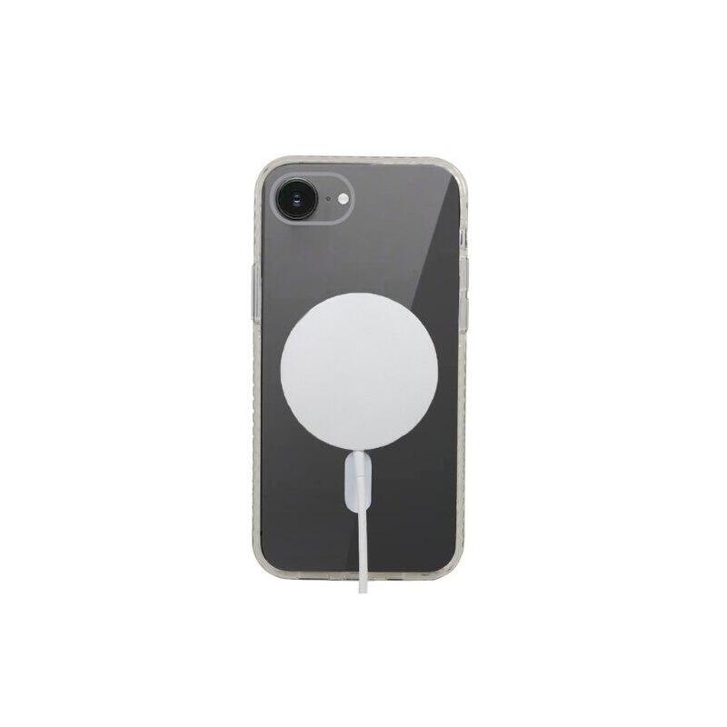 Funda Cool Iphone 16e Magnetica Transp.