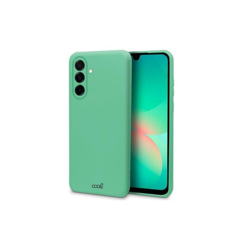 Funda Cool Samsung A26 5g Cover Mint