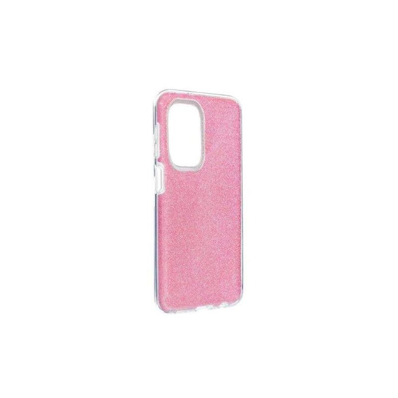 Funda Cool Samsung A26 5g Glitter Rosa