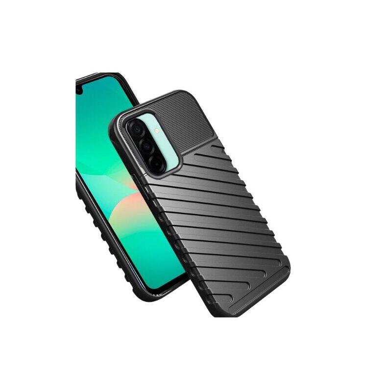 Funda Cool Samsung A26 5g Thunder Negro