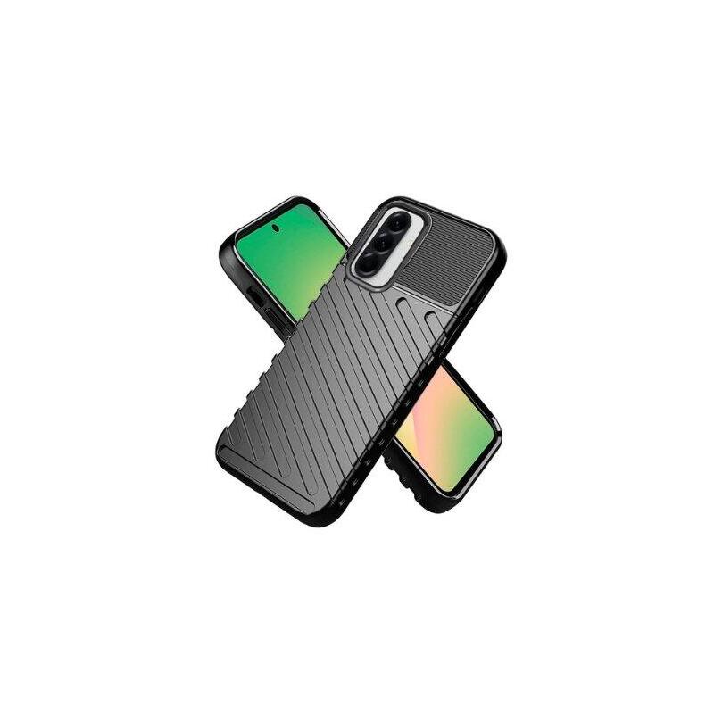 Funda Cool Samsung A56 5g Thunder Negro