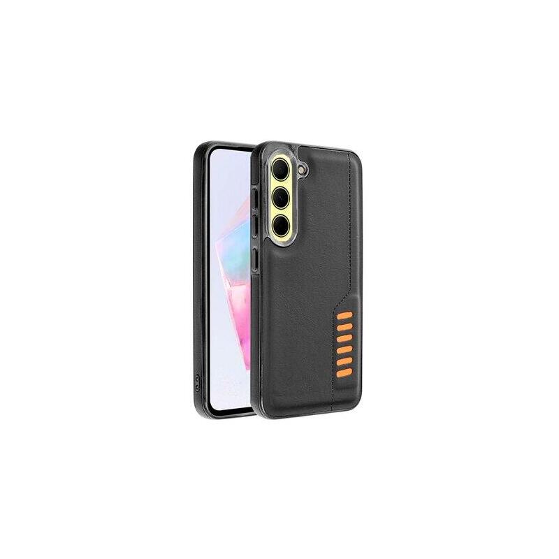Funda Cool Samsung Galaxy A35 Milano Negro