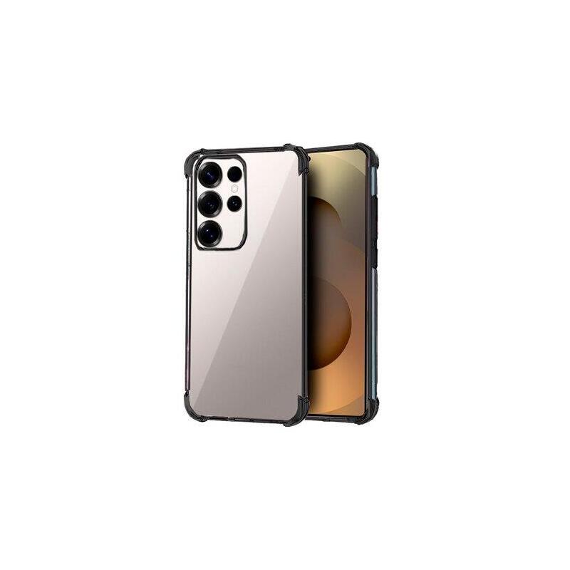 Funda Cool Samsung Galaxy S25 Ultra Elect Negro