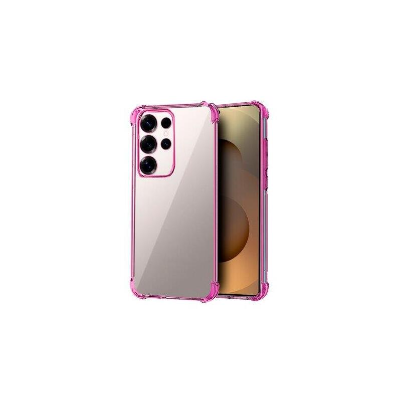Funda Cool Samsung Galaxy S25 Ultra Elect Rosa