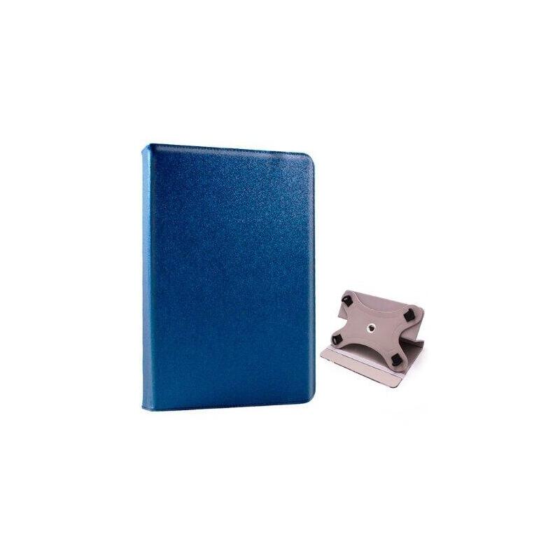 Funda Cool Tablet 9.7-11  Cuadrada Azul