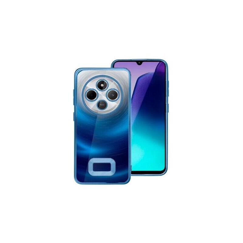 Funda Cool Xiaomi Redmi 14c Azul