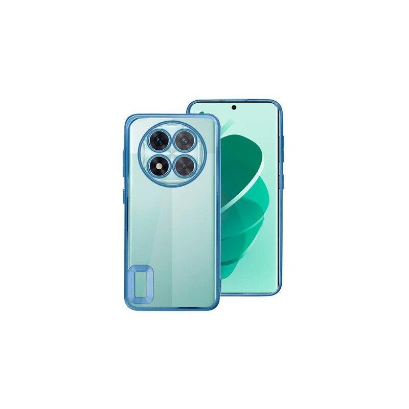 Funda Cool Xiaomi Redmi Note 14 Pro 5g Azul
