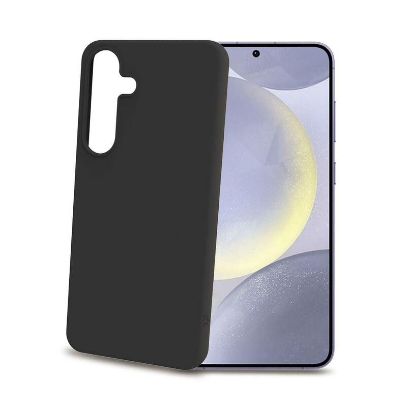 Funda Cromo Galaxy S25+ Bk