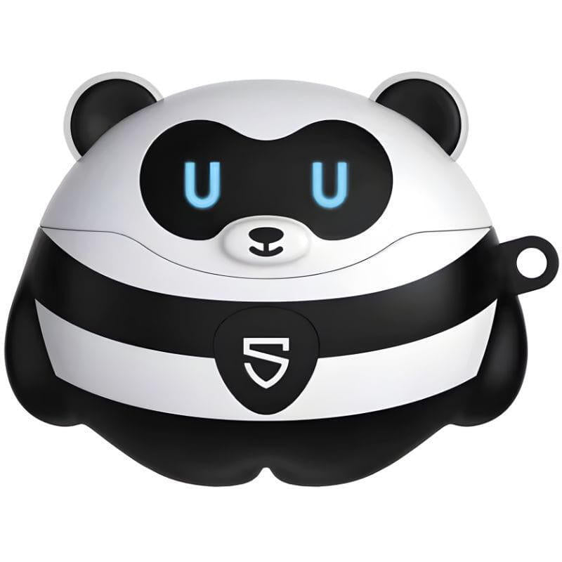 Funda De Panda Para Soundpeats Pearlclip Pro