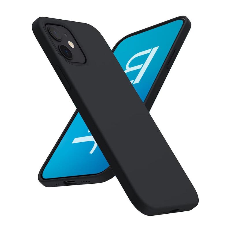 Funda De Silicona Para Samsung Galaxy A05s Negro - Jaym® Pop