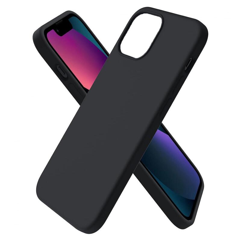 Funda De Silicona Para Xiaomi Redmi A3 4g / Redmi A3x Negro - Jaym® Pop