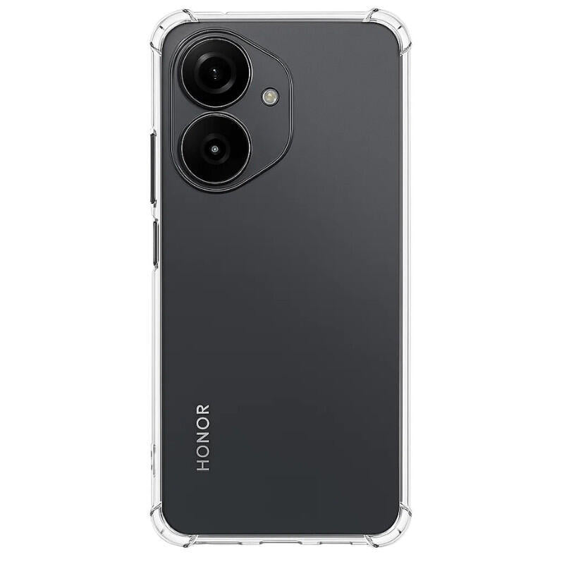 Funda De Silicona Reinforced Honor 400
