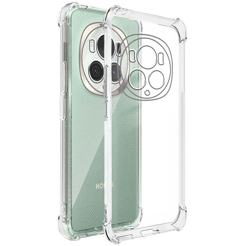 Funda De Silicona Reinforced Honor Magic6 Pro 5g