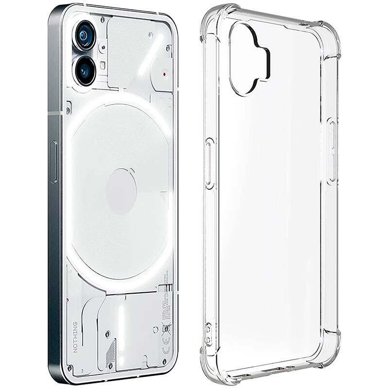 Funda De Silicona Reinforced Nothing Phone 1