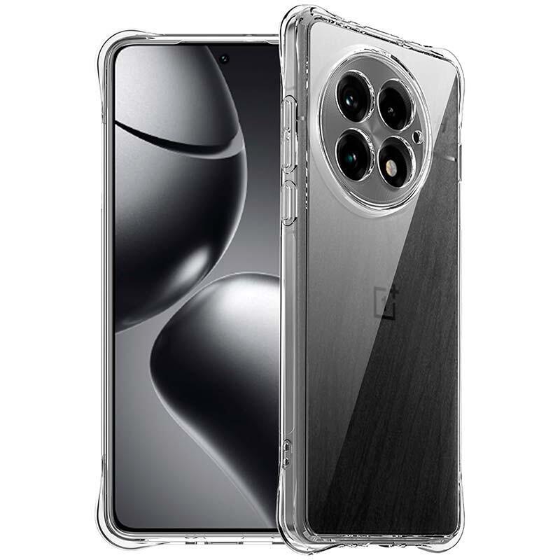 Funda De Silicona Reinforced Oneplus 13 5g