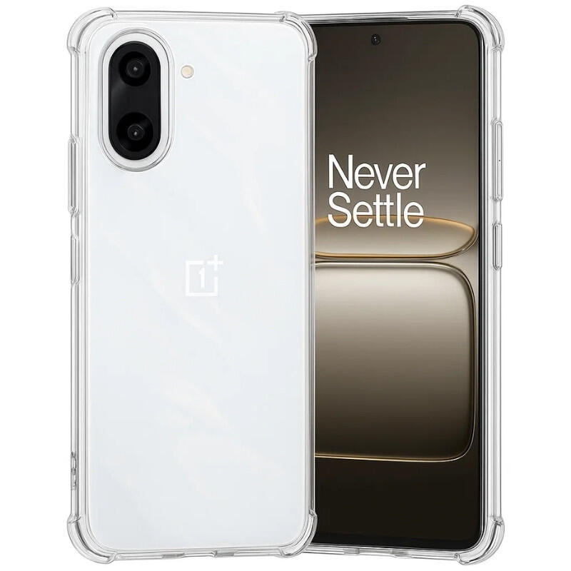 Funda De Silicona Reinforced Oneplus Nord Ce 5