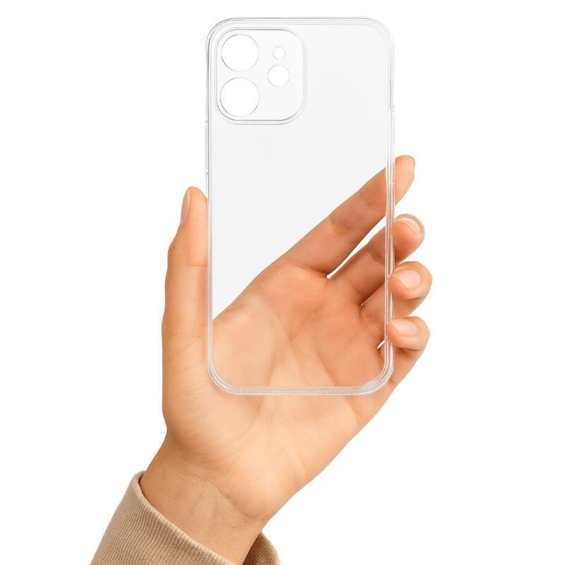 Funda De Silicona Reinforced Oppo Reno14