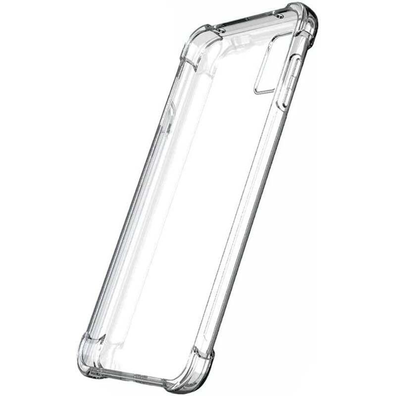 Funda De Silicona Reinforced Oppo Reno8 Lite
