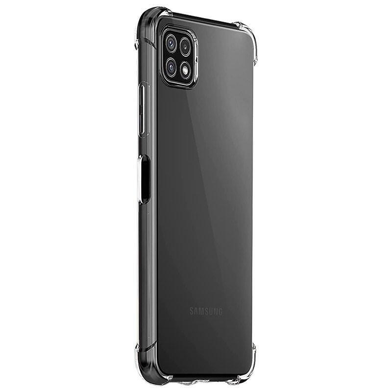 Funda De Silicona Reinforced Samsung Galaxy A22 5g A226