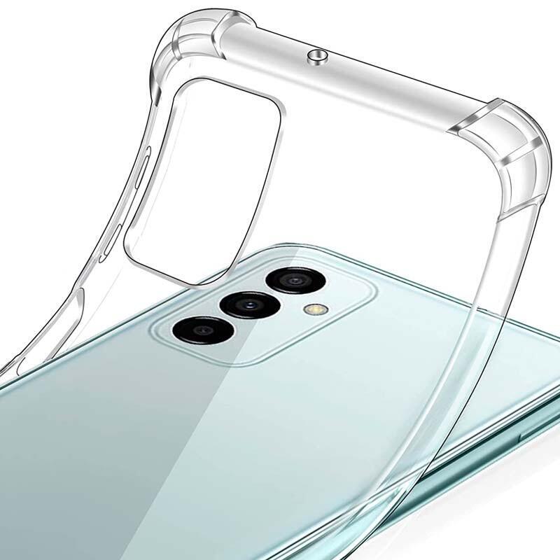 Funda De Silicona Reinforced Samsung Galaxy M13 4g / M23 5g