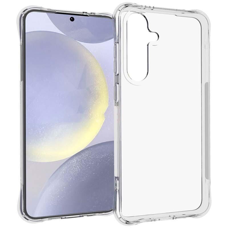 Funda De Silicona Reinforced Samsung Galaxy S24 Fe 5g