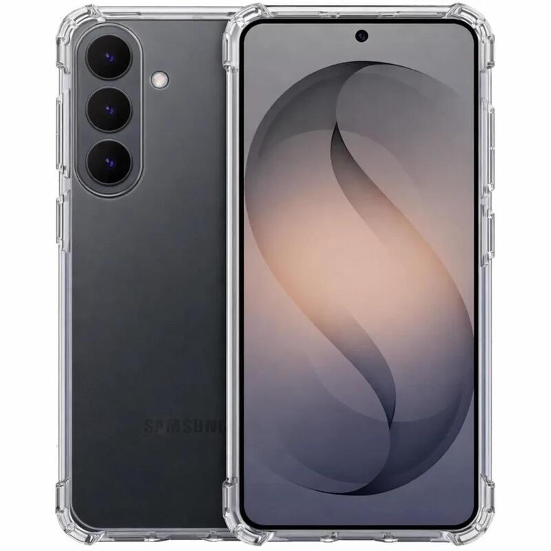 Funda De Silicona Reinforced Samsung Galaxy S26+ 5g