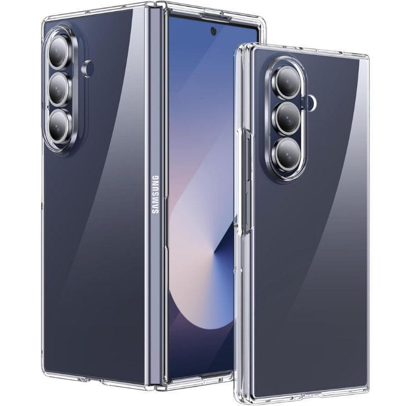 Funda De Silicona Reinforced Samsung Galaxy Z Fold7