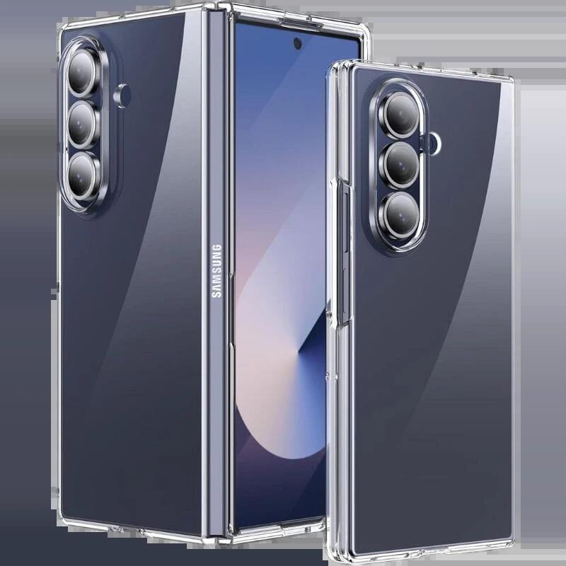Funda De Silicona Reinforced Samsung Galaxy Z Fold8 Ultra