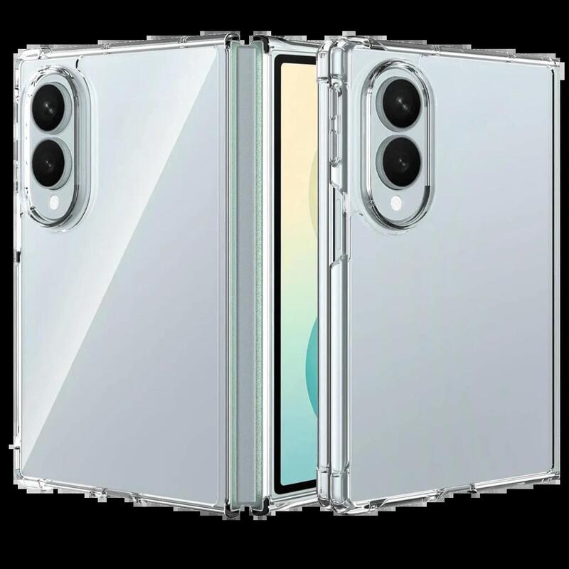 Funda De Silicona Reinforced Samsung Galaxy Z Fold8