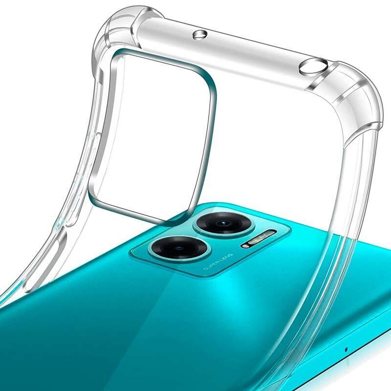 Funda De Silicona Reinforced Xiaomi Redmi 10 5g