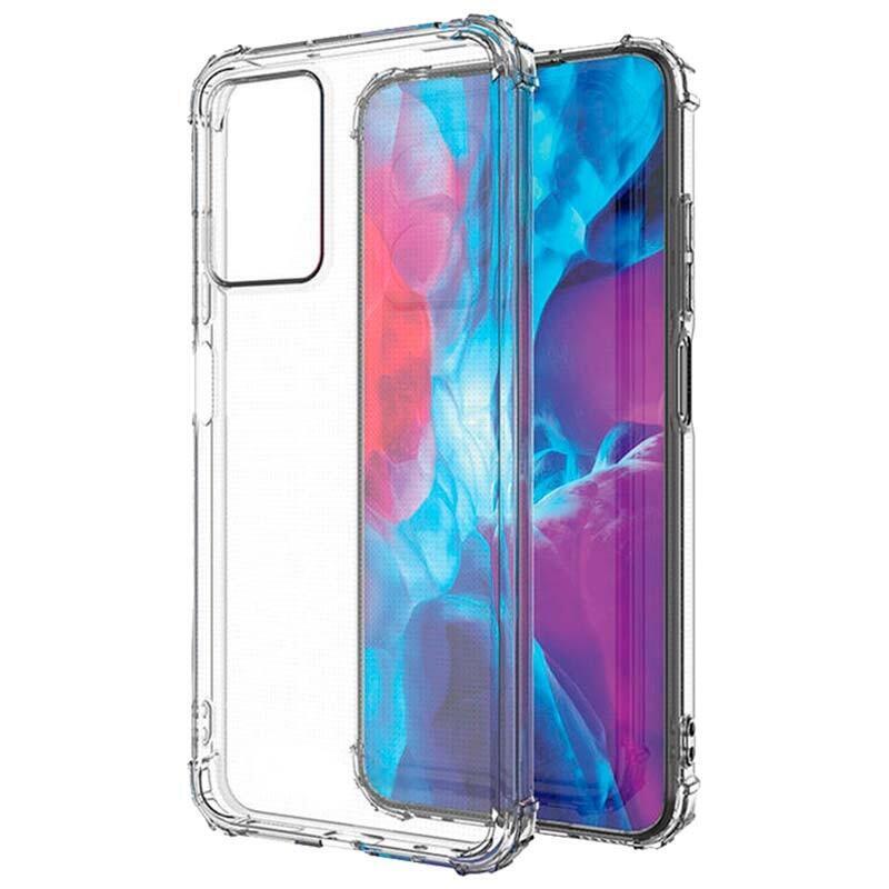 Funda De Silicona Reinforced Xiaomi Redmi 10 5g
