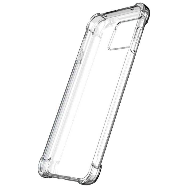 Funda De Silicona Reinforced Xiaomi Redmi 12c