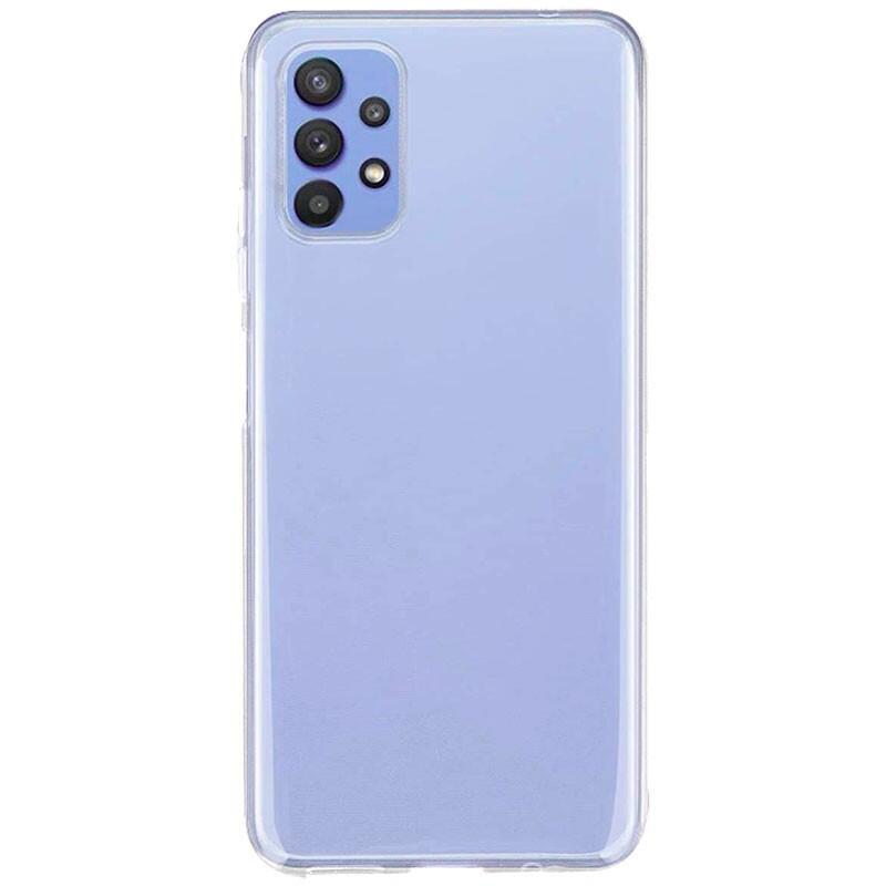 Funda De Silicona Samsung Galaxy A32 5g A326