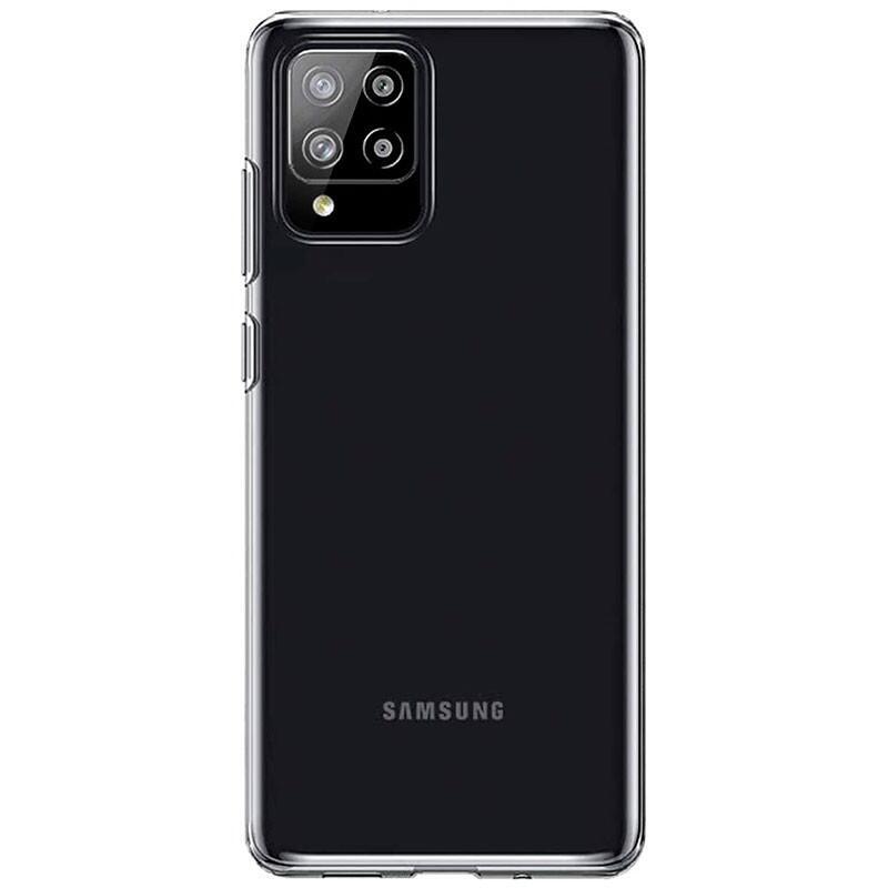 Funda De Silicona Samsung Galaxy A42 A426