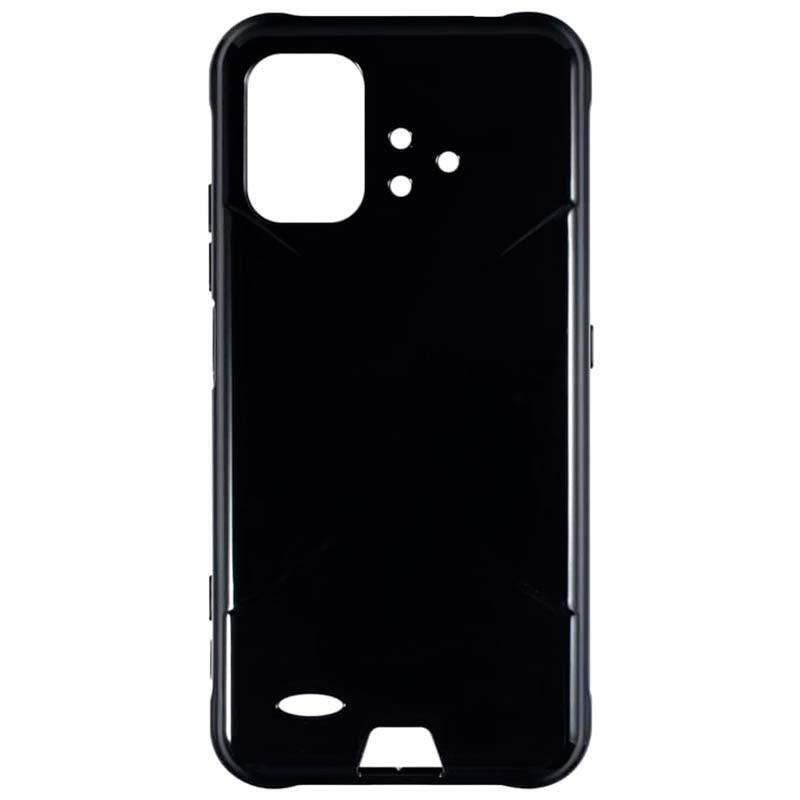 Funda De Silicona Umidigi Bison Gt2 Pro Negro