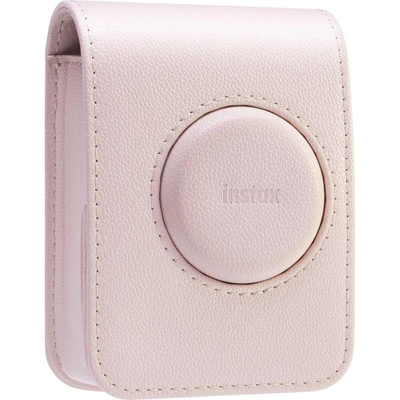 Funda Fujifilm  Instax Mini Evo Pink Funda De Cámara