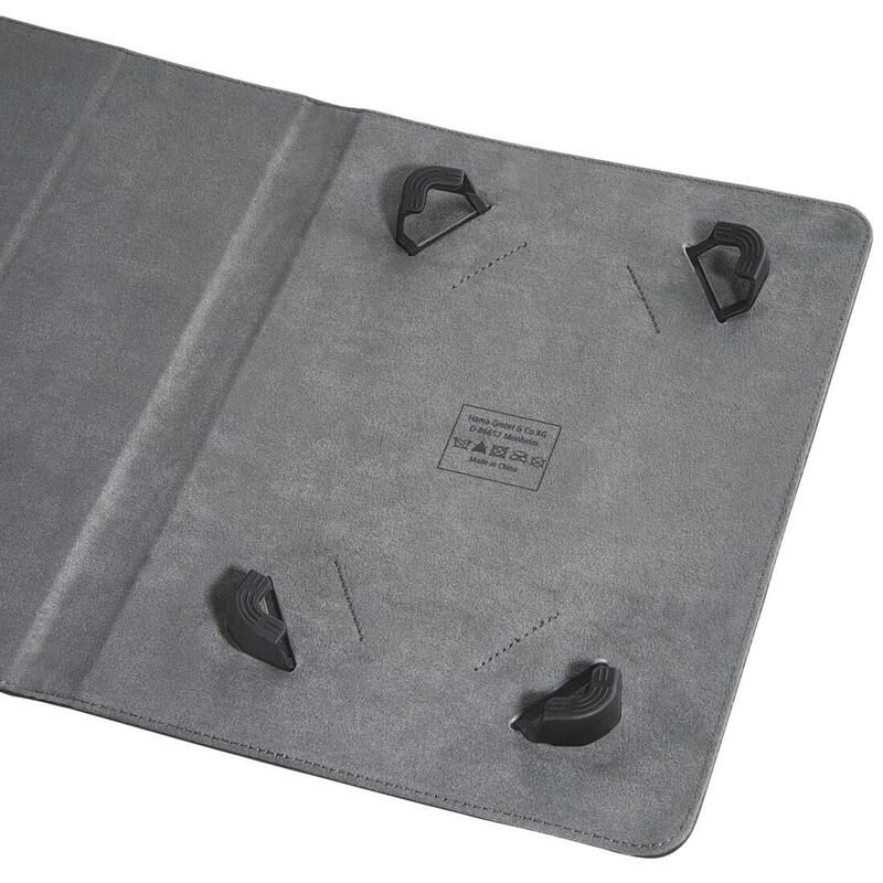 Funda Hama Futeral Tablet Uniwersalny 8" Xpand Negro