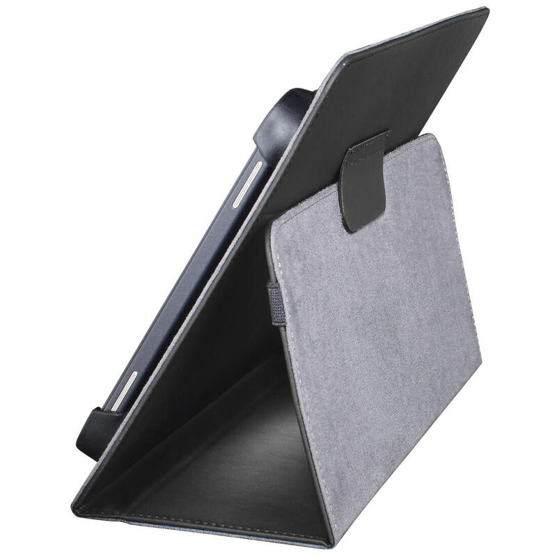 Funda Hama Futeral Tablet Uniwersalny 8" Xpand Negro