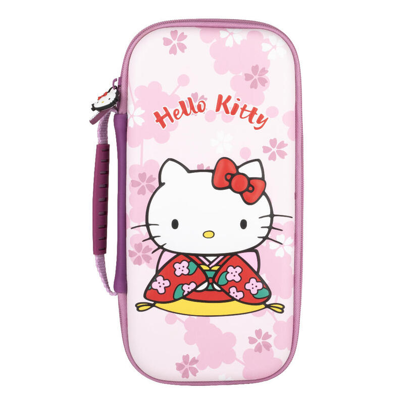 Funda Hello Kitty 3d