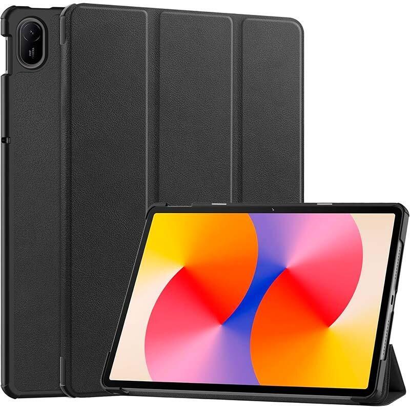 Funda Inteligente Huawei Matepad Se 11" Con Soporte Negro