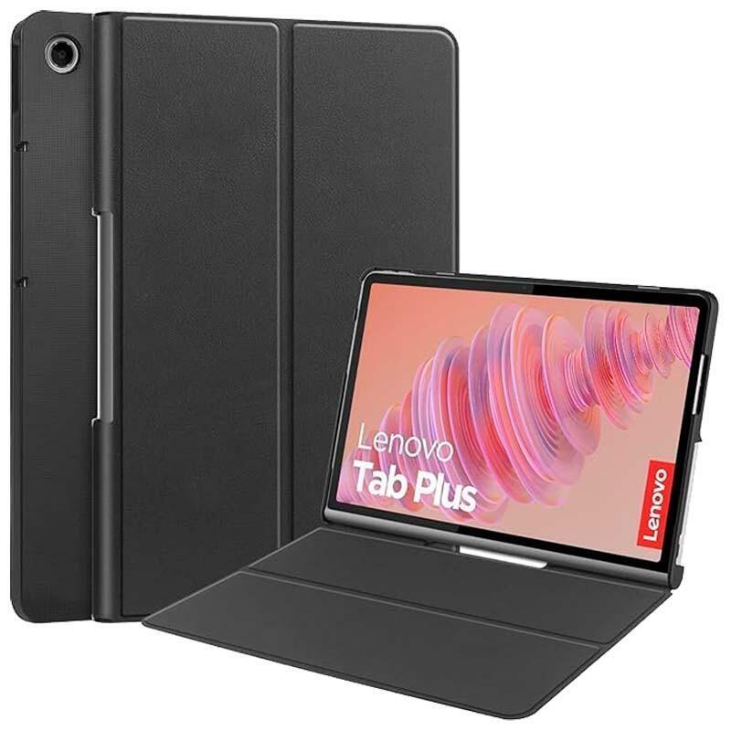 Funda Inteligente Lenovo Tab Plus 11.5" Negro