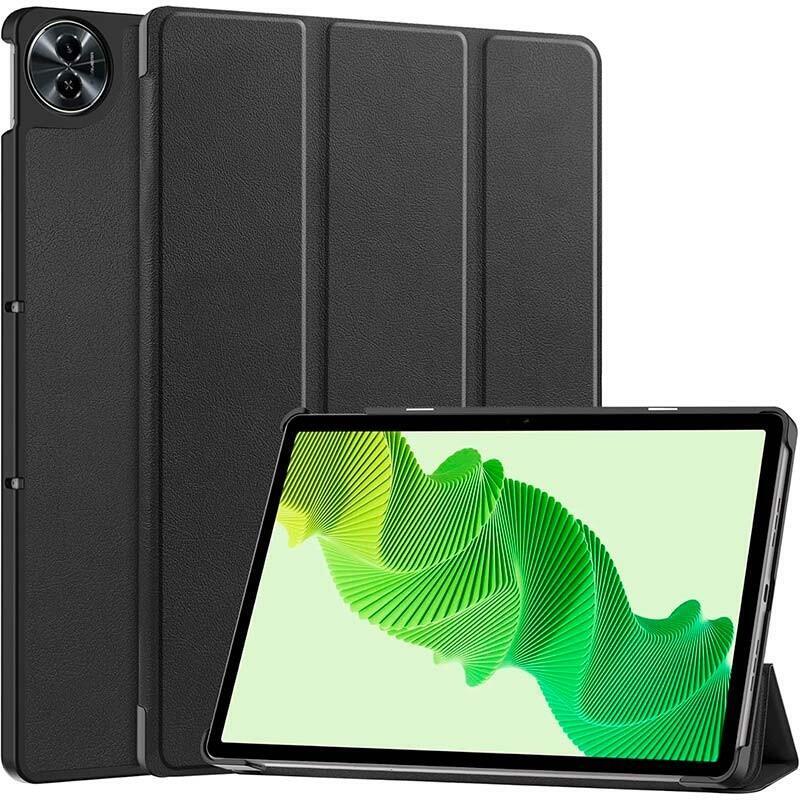 Funda Inteligente Realme Pad 2 11.5 Con Soporte Negro