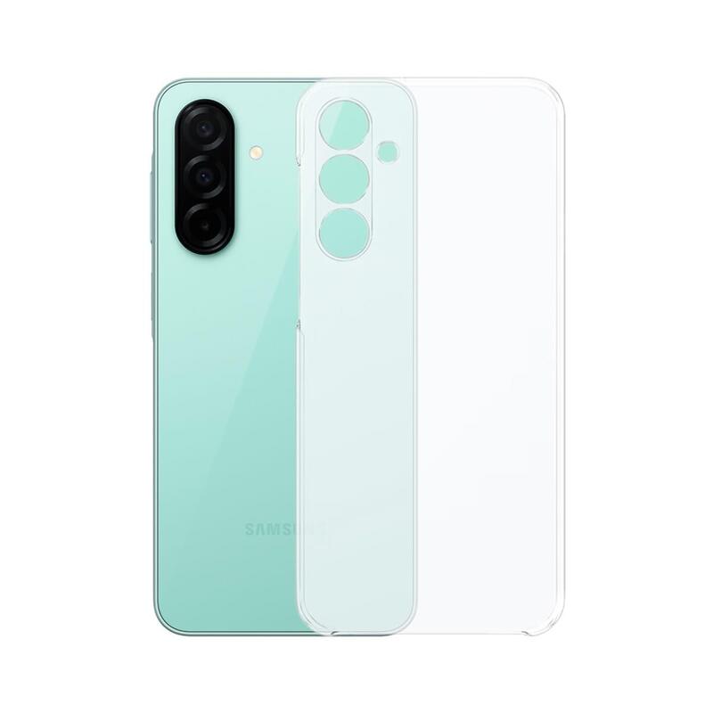 Funda Ksix Trasera Transparente Samsung Galaxy A26