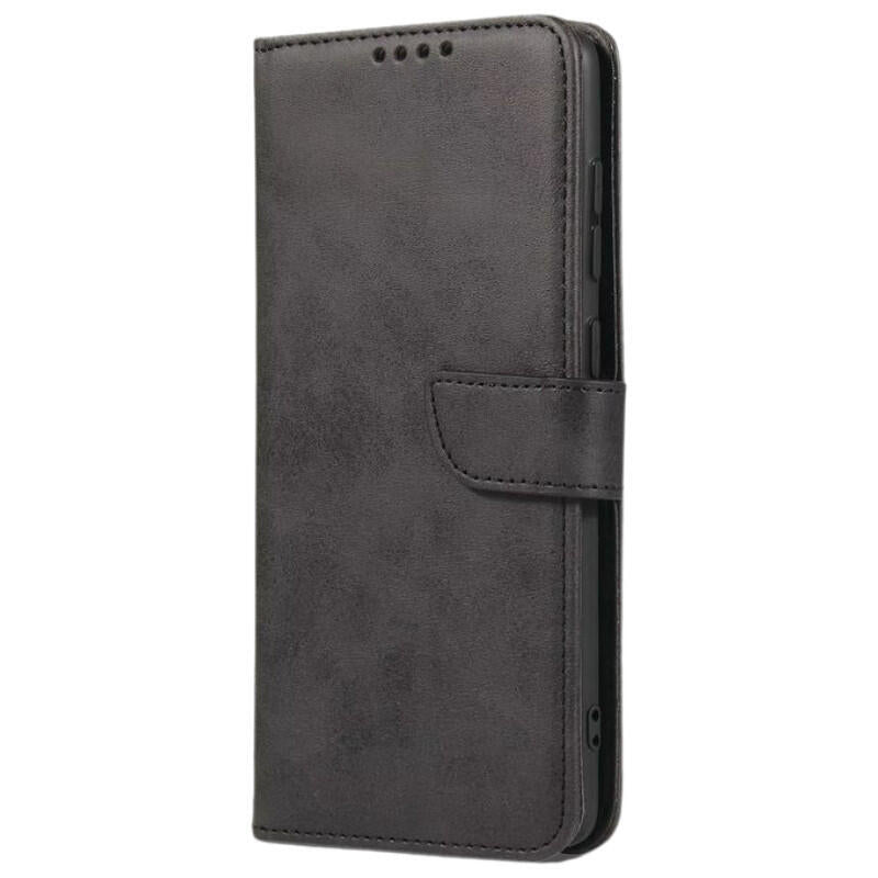 Funda Libro 360º Protection Xiaomi Poco C71 Negro