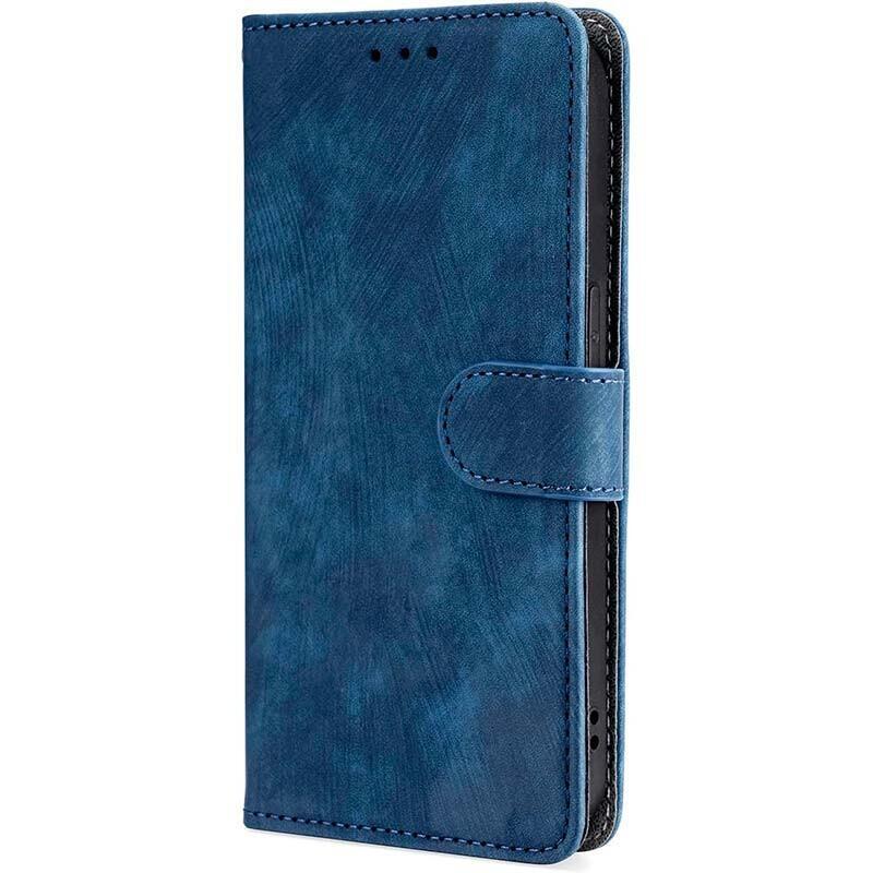 Funda Libro 360º Protection Xiaomi Redmi Note 13 4g Azul
