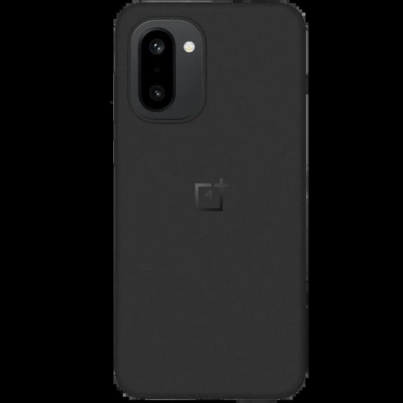 Funda Magnética Oneplus 15r Sandstone Negro