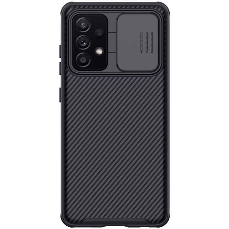 Nillkin Camshield Pro Galaxy A52 Lte/5g Black