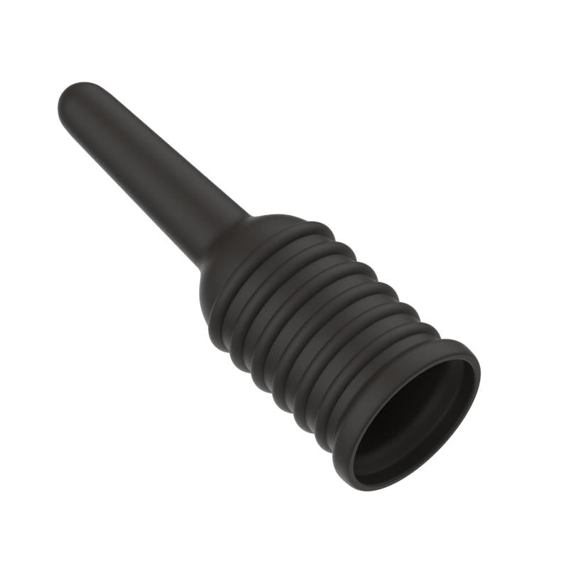 Funda Para El Dedo Sexo Anal Negro